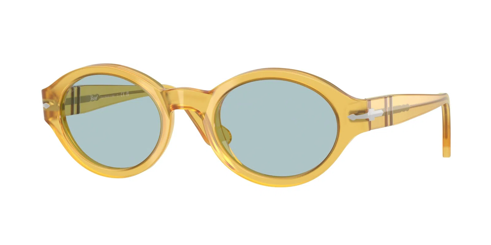 Persol Loris 3378S Sunglasses - view 2